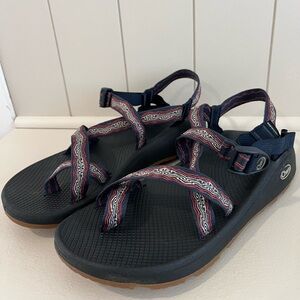 MEN’S CHACO Z/CLOUD CUSHIONED SANDAL